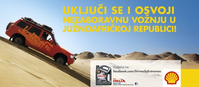 Klikni i sudjeluj! FB akcija